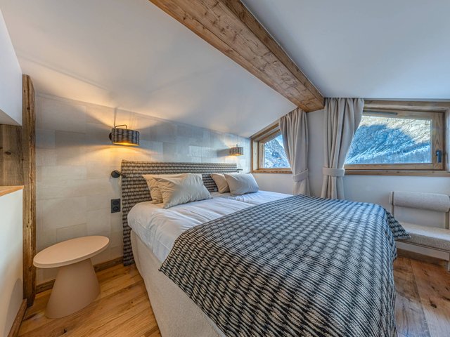 Résidence CRET 2 - Val d’Isère Centre