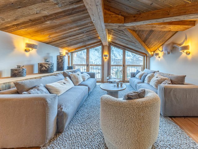 Résidence CRET 2 - Val d’Isère Centre