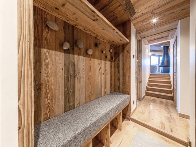 Résidence CRET 2 - Val d’Isère Centre