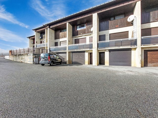 Appartement La Combe des Ours - La Toussuire