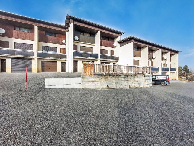 Appartement La Combe des Ours - La Toussuire