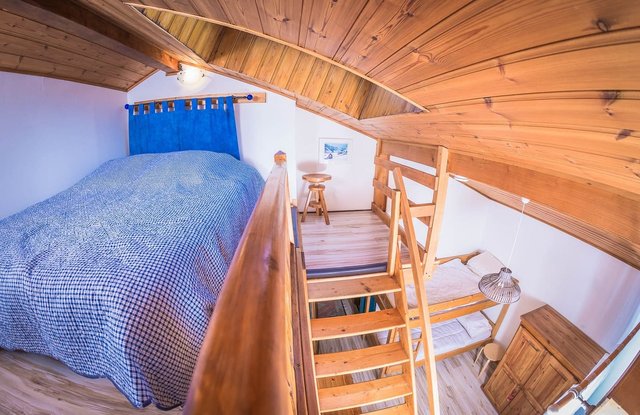 Chalet La Couqueille - Châtel