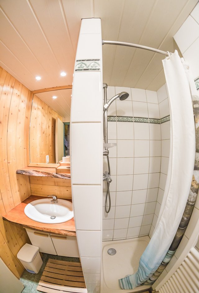 Chalet La Couqueille - Châtel