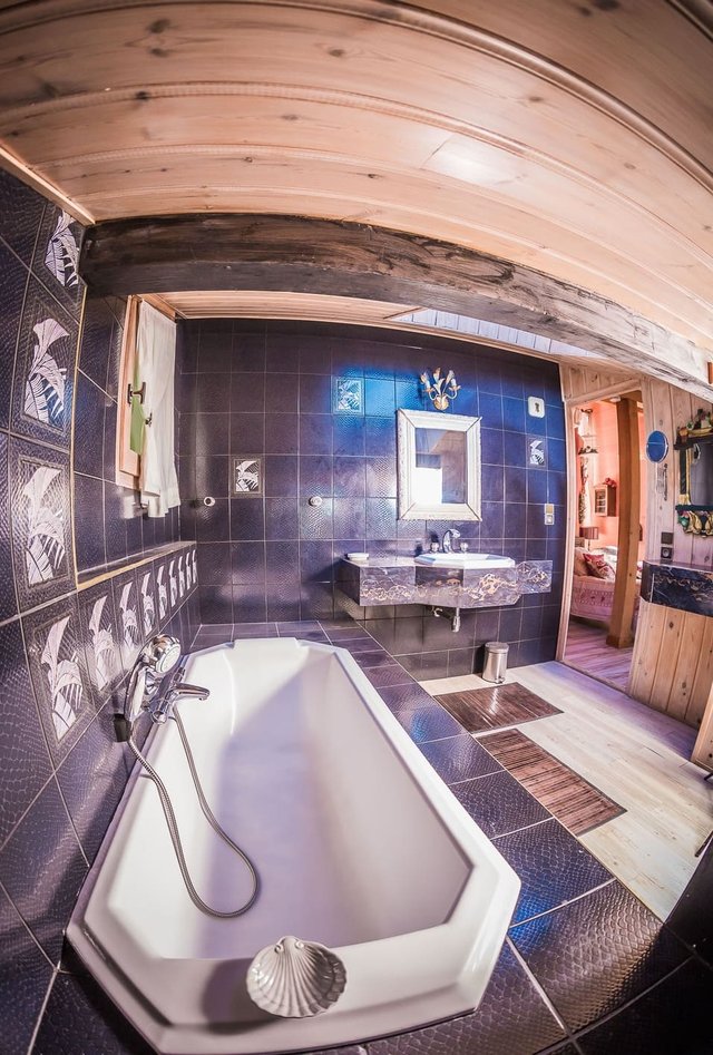 Chalet La Couqueille - Châtel