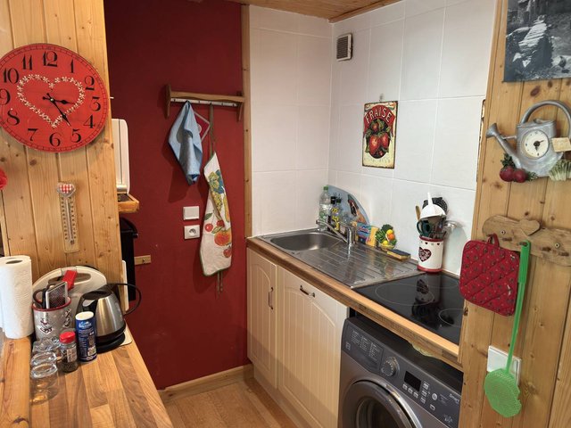 Appartement Camarine  CAM60VIB - Valmorel