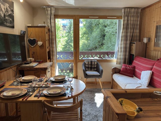 Appartement Camarine  CAM60VIB - Valmorel