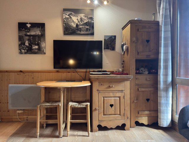 Appartement Camarine  CAM60VIB - Valmorel