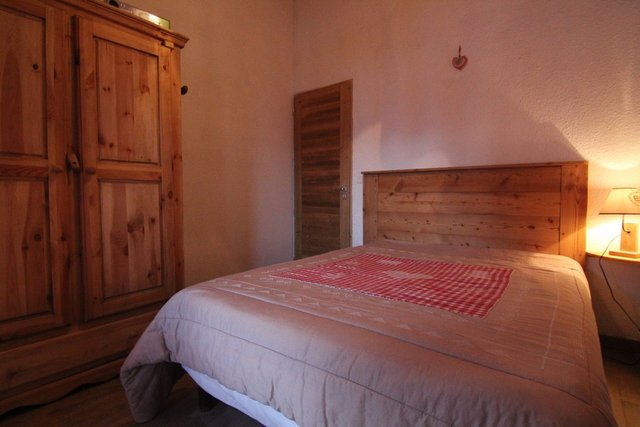 Appartement Atrium ADH010-1G - Alpe d'Huez