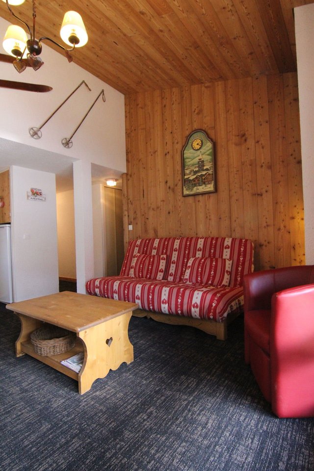 Appartement Atrium ADH010-1G - Alpe d'Huez