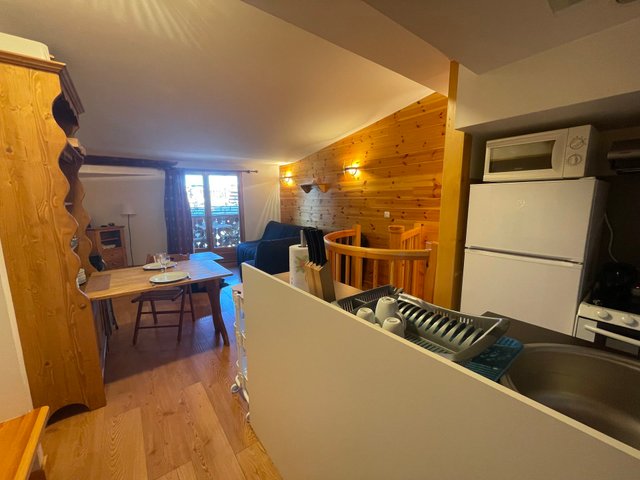 Appartements MANON - Praloup