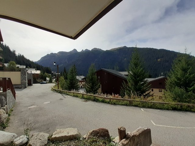 Chalet Arrondaz 74840 - Valfréjus