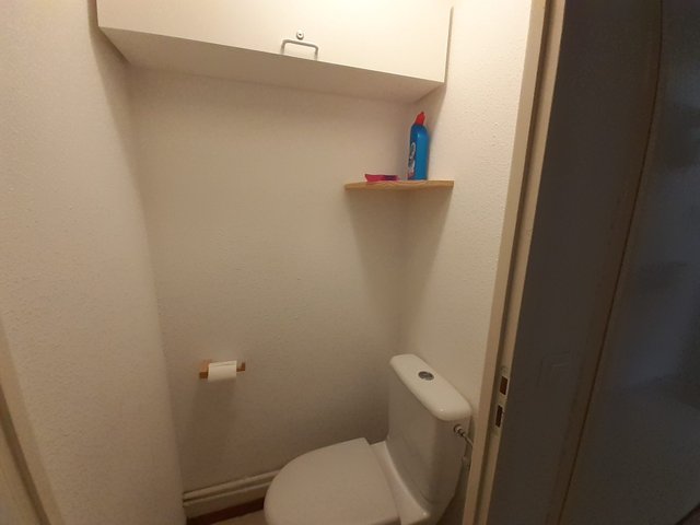 Chalet Arrondaz 74840 - Valfréjus