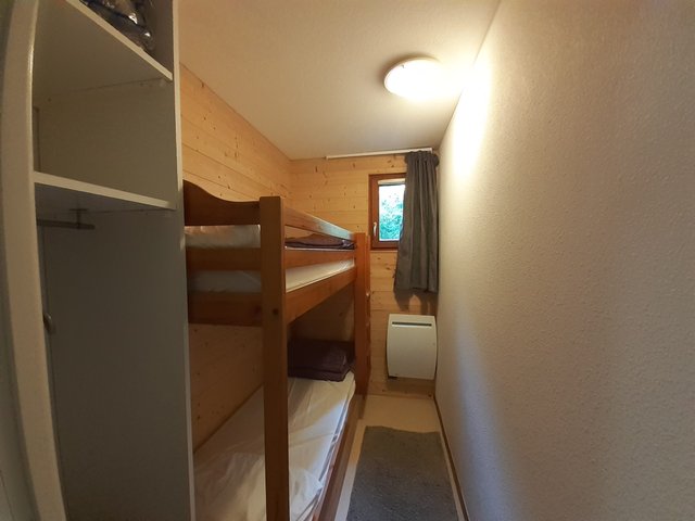 Chalet Arrondaz 74840 - Valfréjus