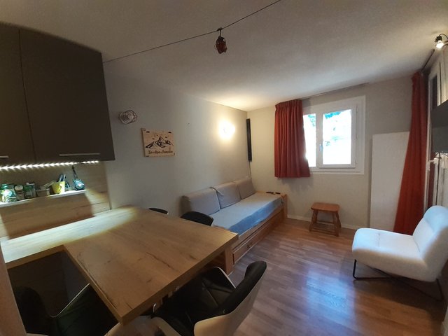 Thabor E 74857 - Valfréjus