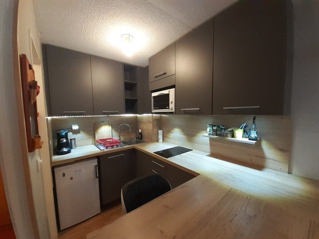Thabor E 74857 - Valfréjus