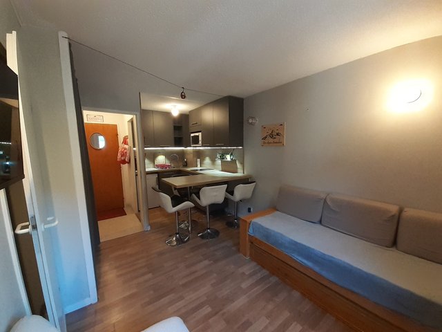 Thabor E 74857 - Valfréjus