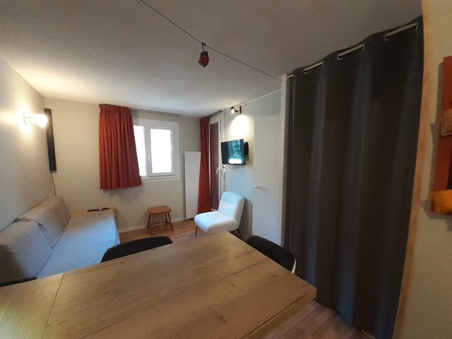 Thabor E 74857 - Valfréjus
