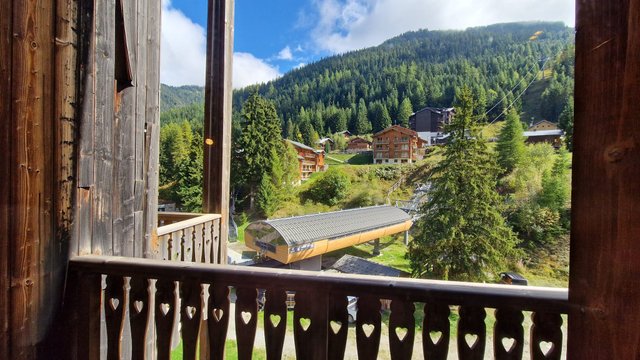 Thabor E 74857 - Valfréjus