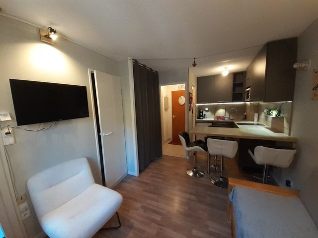 Thabor E 74857 - Valfréjus