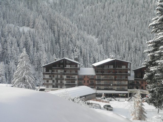 Thabor E 74857 - Valfréjus
