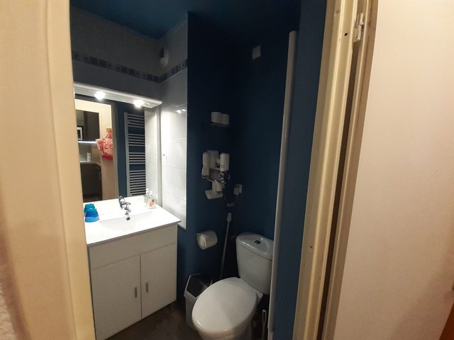 Thabor E 74857 - Valfréjus