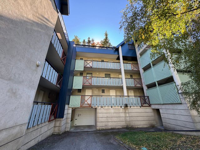 Appartements CHARDONS BLEUS - Serre Chevalier 1400 - Villeneuve