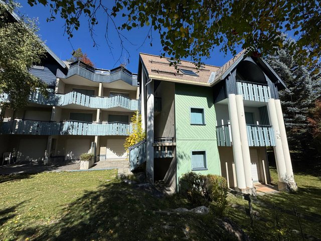 Appartements CHARDONS BLEUS - Serre Chevalier 1400 - Villeneuve