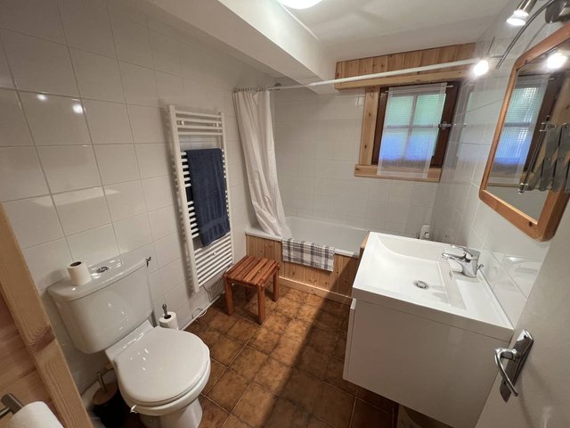 Chalet  LS375 - Font Romeu - Pyrénées 2000