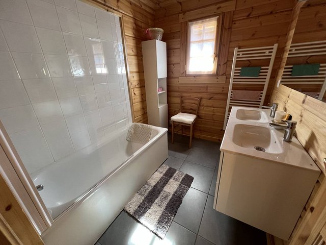 Chalet  LS375 - Font Romeu - Pyrénées 2000