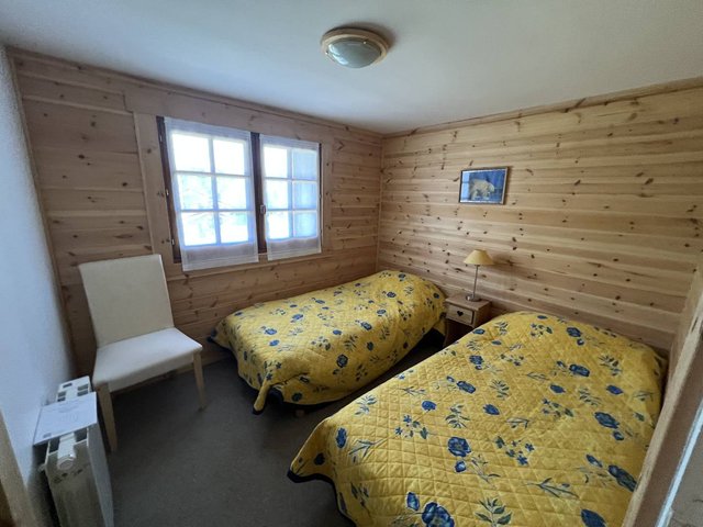 Chalet  LS375 - Font Romeu - Pyrénées 2000