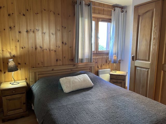 Appartement Le Krystor MRBKRY-009 - Méribel Les Allues 1200