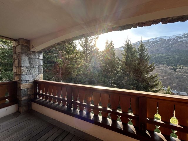 Appartement Le Krystor MRBKRY-009 - Méribel Les Allues 1200