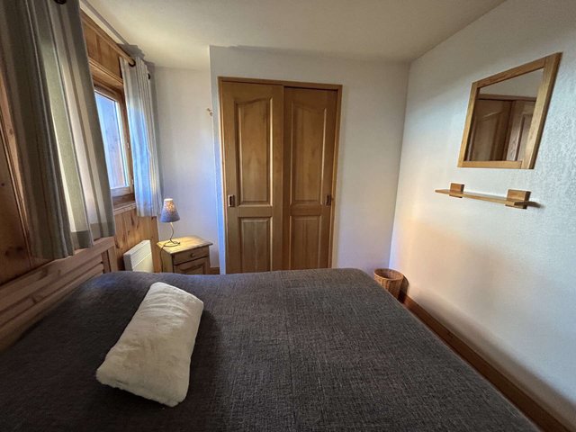 Appartement Le Krystor MRBKRY-009 - Méribel Les Allues 1200