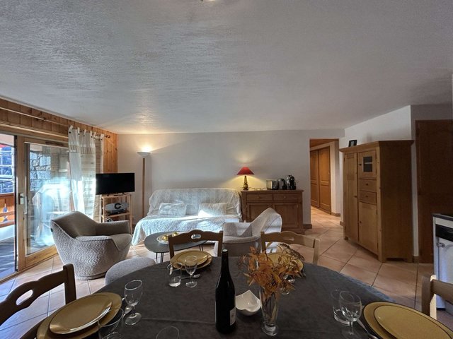 Appartement Le Krystor MRBKRY-009 - Méribel Les Allues 1200