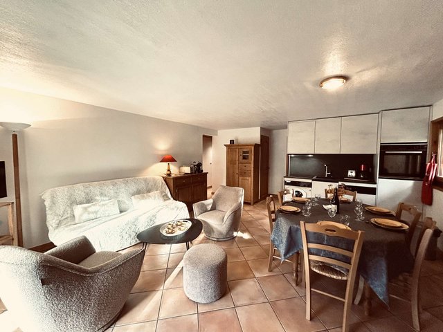 Appartement Le Krystor MRBKRY-009 - Méribel Les Allues 1200