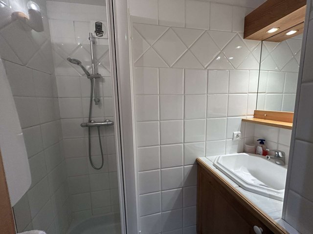 Appartement Le Krystor MRBKRY-009 - Méribel Les Allues 1200