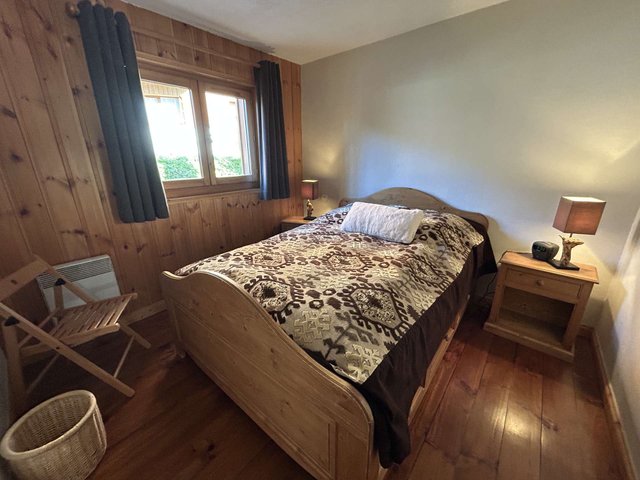 Appartement Le Krystor MRBKRY-009 - Méribel Les Allues 1200