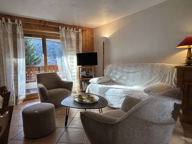 Appartement Le Krystor MRBKRY-009 - Méribel Les Allues 1200
