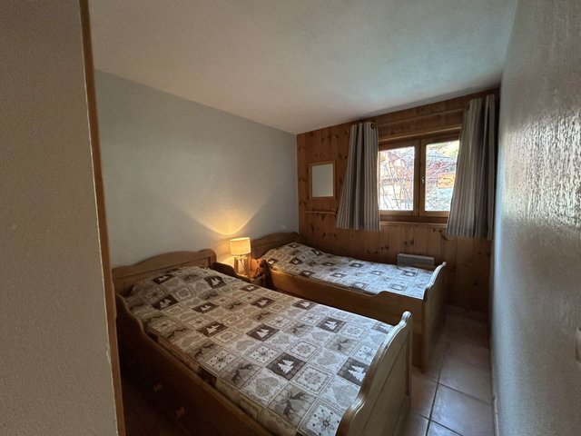 Appartement Le Krystor MRBKRY-009 - Méribel Les Allues 1200