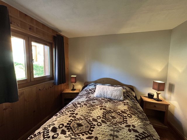 Appartement Le Krystor MRBKRY-009 - Méribel Les Allues 1200
