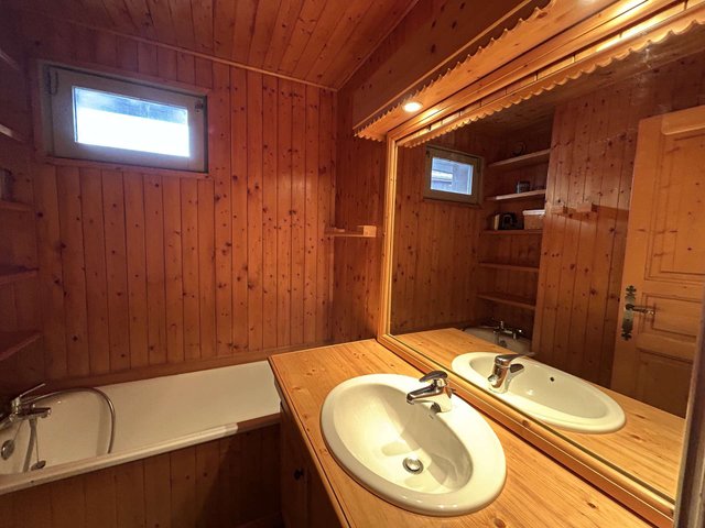 Appartement Petaru MRB540-A12 - Méribel Centre 1600 