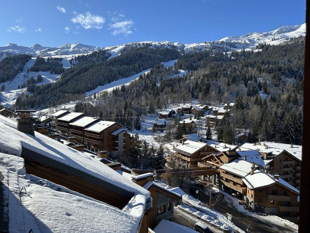 Appartement Petaru MRB540-A12 - Méribel Centre 1600 