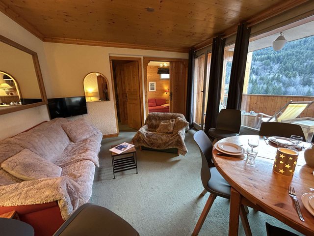 Appartement Petaru MRB540-A12 - Méribel Centre 1600 