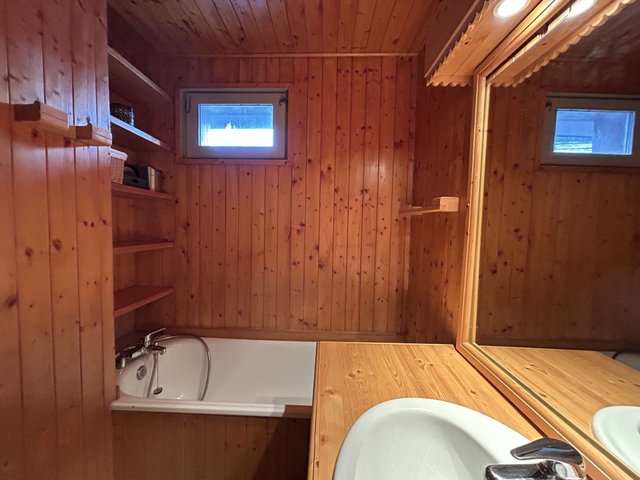 Appartement Petaru MRB540-A12 - Méribel Centre 1600 
