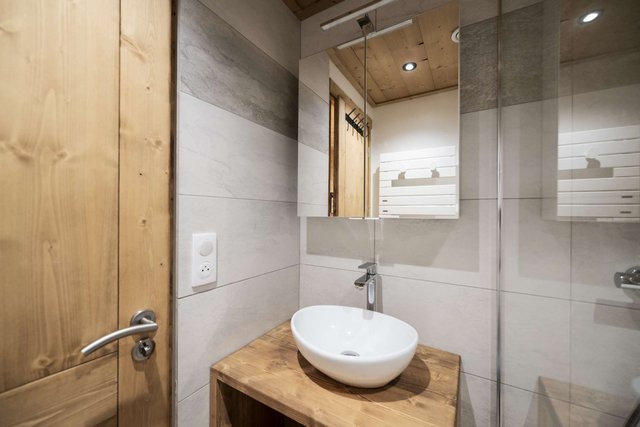 Appartement L'orsière OR 07 - Val Thorens