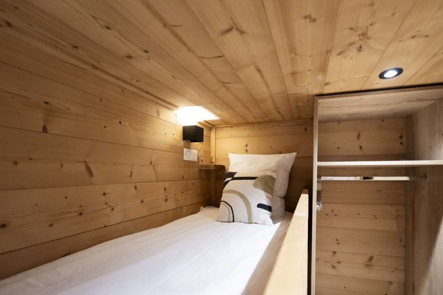 Appartement L'orsière OR 07 - Val Thorens