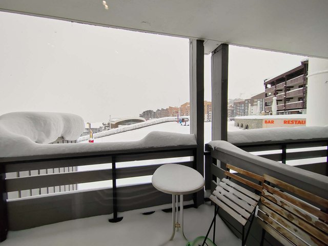 Appartement L'orsière OR 07 - Val Thorens