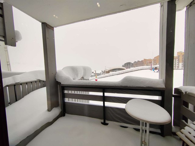 Appartement L'orsière OR 07 - Val Thorens