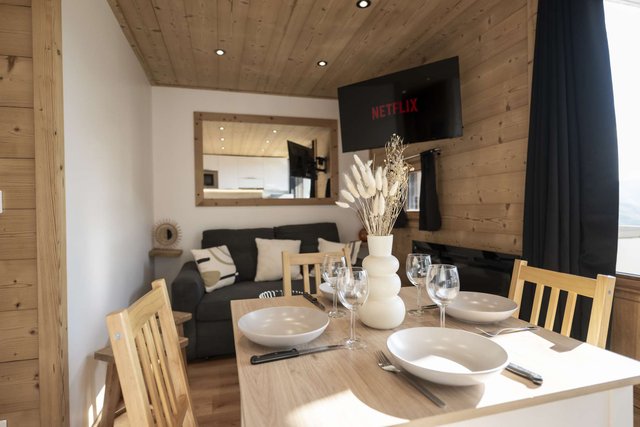 Appartement L'orsière OR 07 - Val Thorens