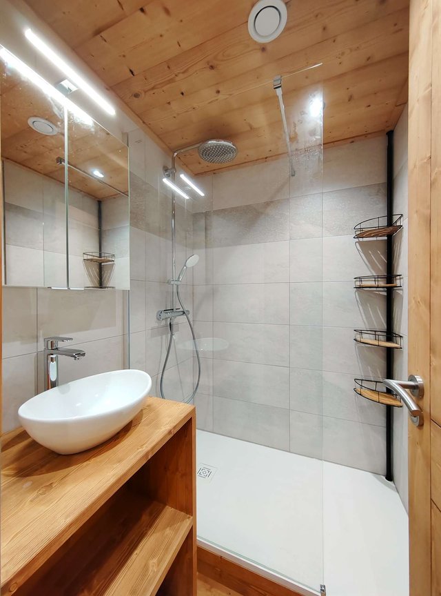 Appartement L'orsière OR 07 - Val Thorens